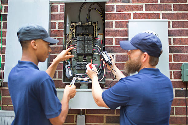 Professional Electrical Services in Dora, AL